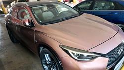 ئینفینیتی QX30